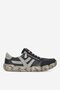 Pantofi casual Rieker L0363-00 NEGRU