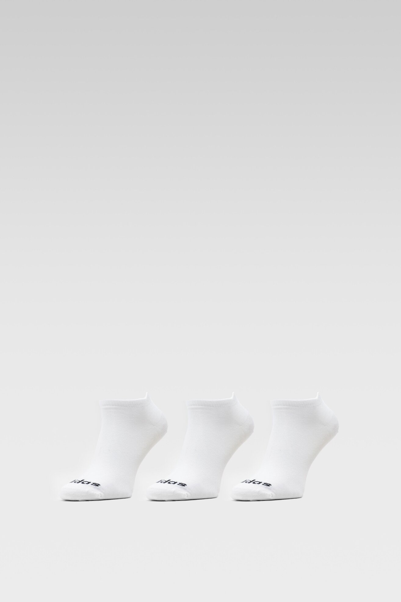 Čarape ADIDAS GE1382 (40-42) BELA