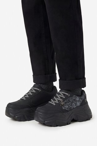 Sportska obuća NIGHTMARE BEFORE CHRISTMAS CEO-BIC-AW26-324DNBC CRNA
