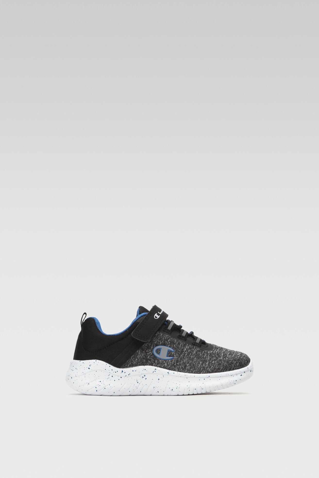 Sportska obuća Champion PLAYRUN NEBULA B PS S32294-KK001 CRNA