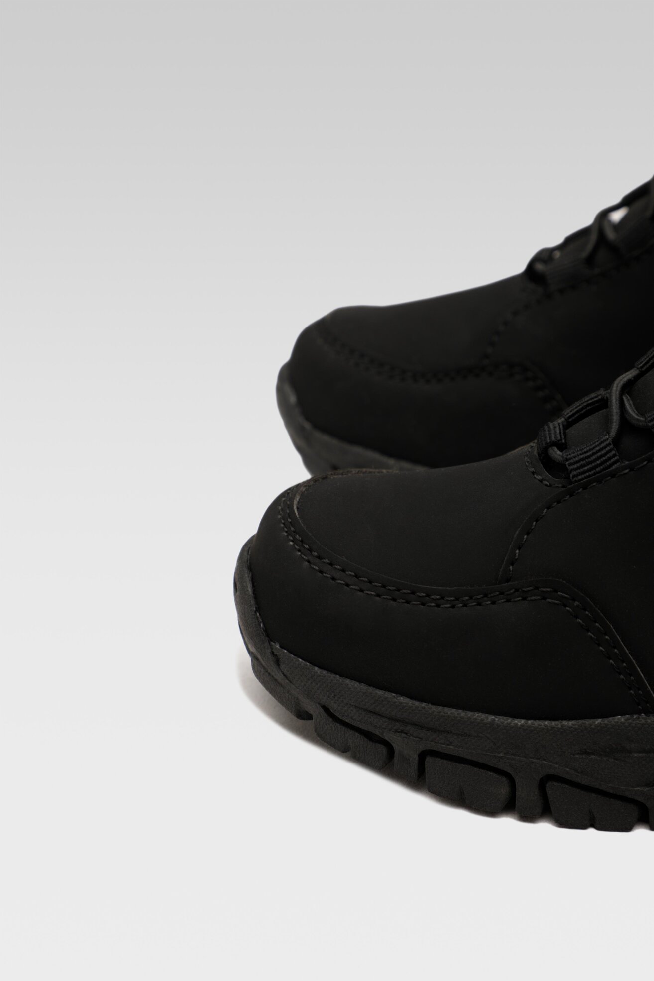 Trzewiki Batman CP23-AW22-103WBBAT Czarny