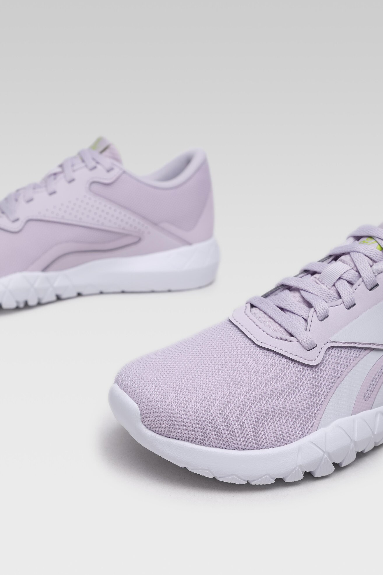 Obuwie sportowe Reebok FLEXAGON ENERGY TR 3 GZ0297 Fioletowy