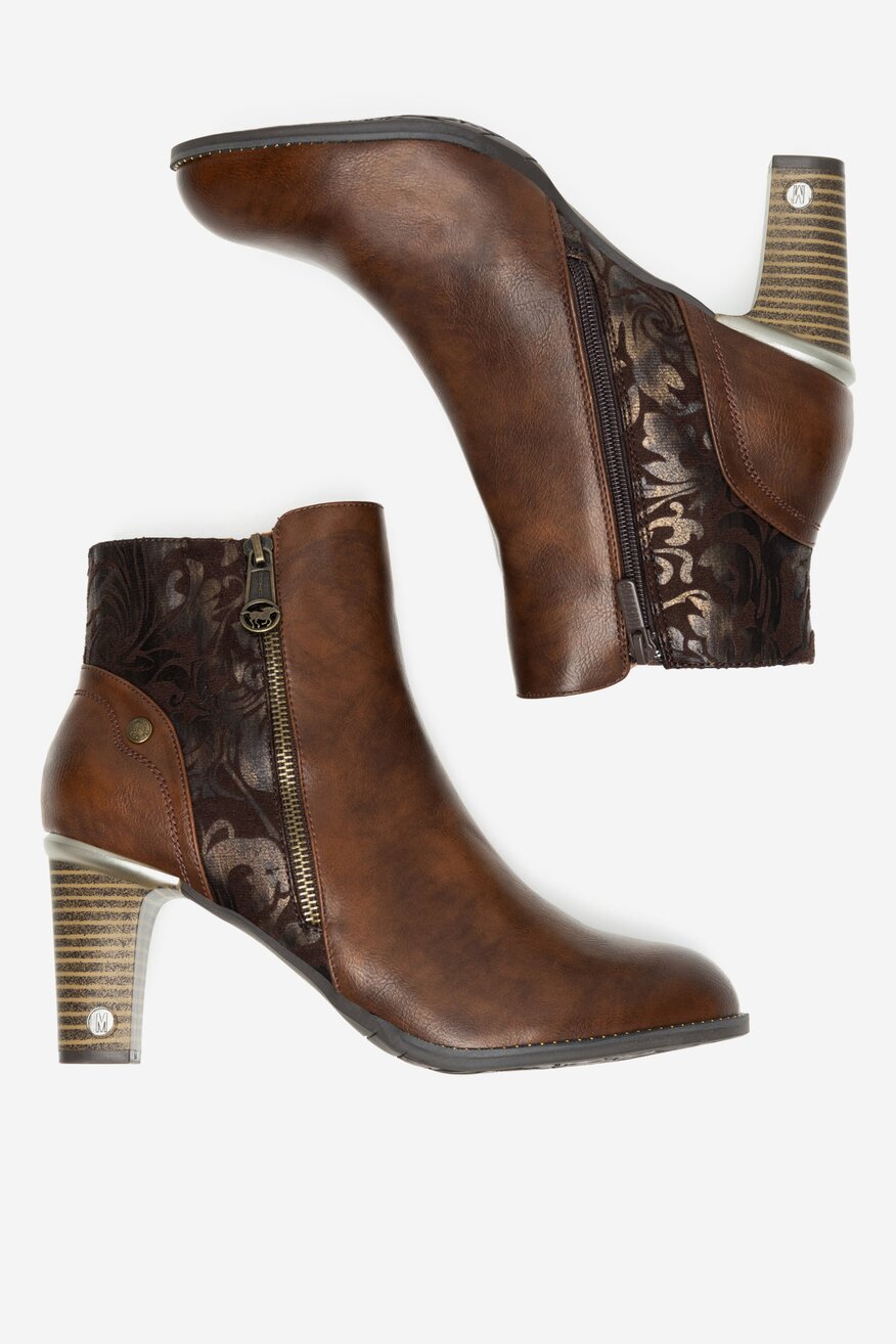 
                Ghete Mustang MARO - 5905588860891