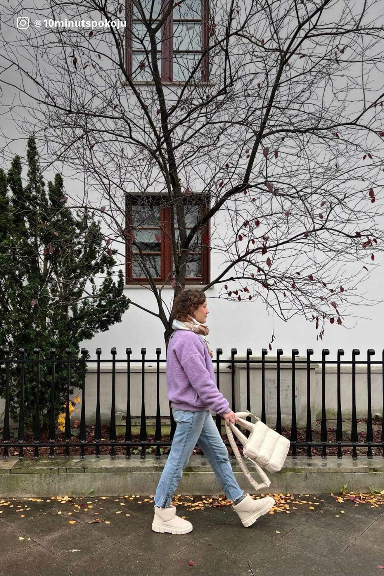 Torebka Lasocki MJR-C-09C-02 Beżowy