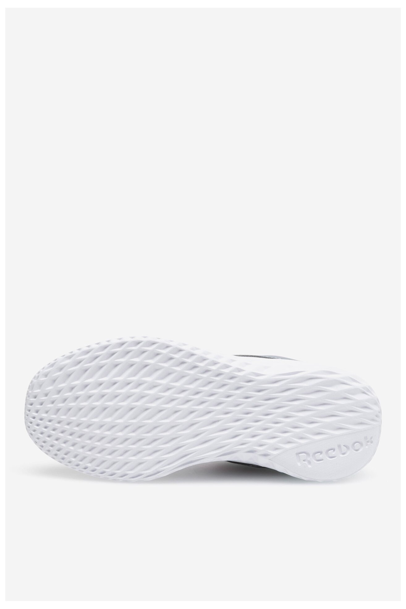 Obuwie sportowe Reebok RUSH RUNNER 5 100034061 Szary