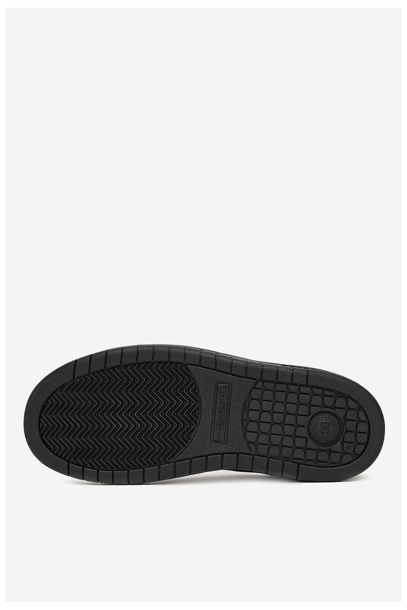 Sportska obuća DC Shoes COURT GRAFFIK ADBS100207-BB2 CRNA