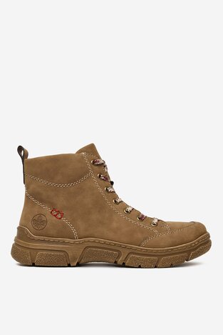 Черевики Rieker CEO-72320-24 БЕЖЕВИЙ