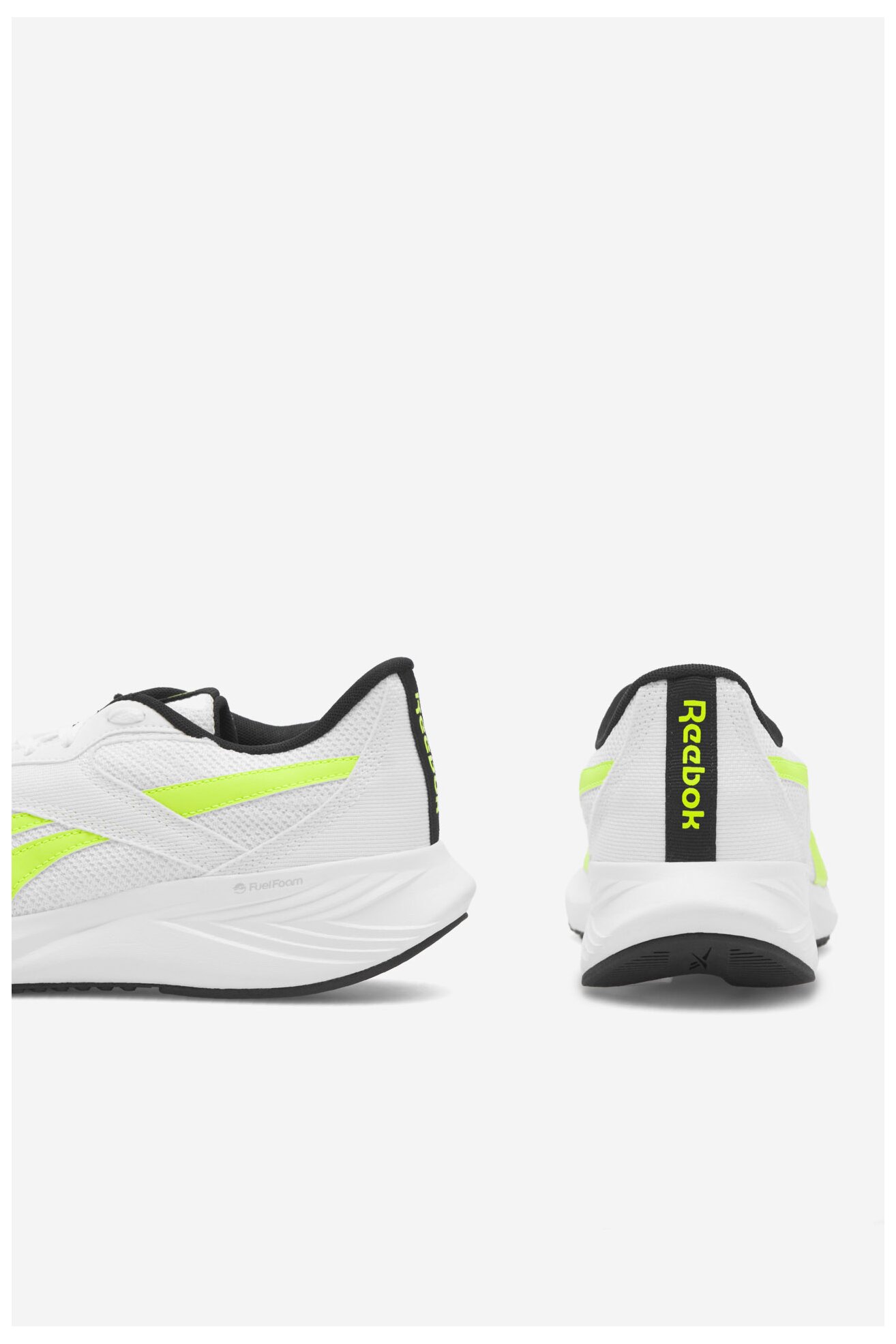Sportcipő Reebok 100033974-M FEHÉR