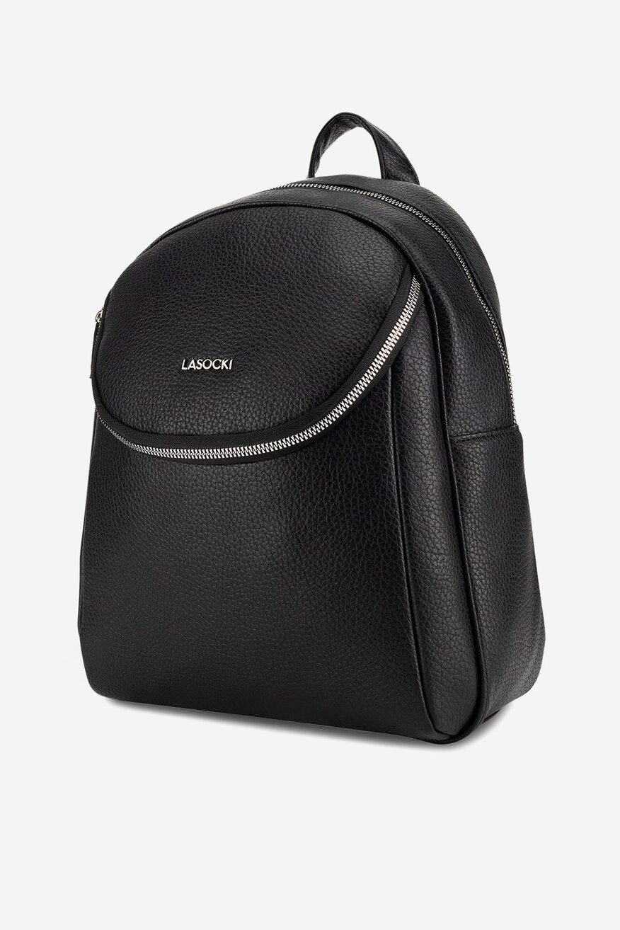 
                Lasocki - Plecak duży miejski - 5903419358852