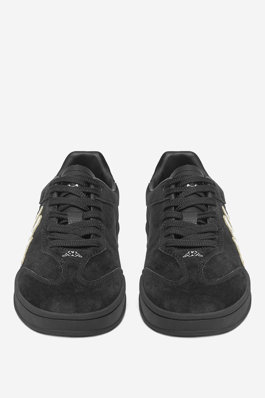 Încălțăminte sport Kappa NEGRU - 5906751295847