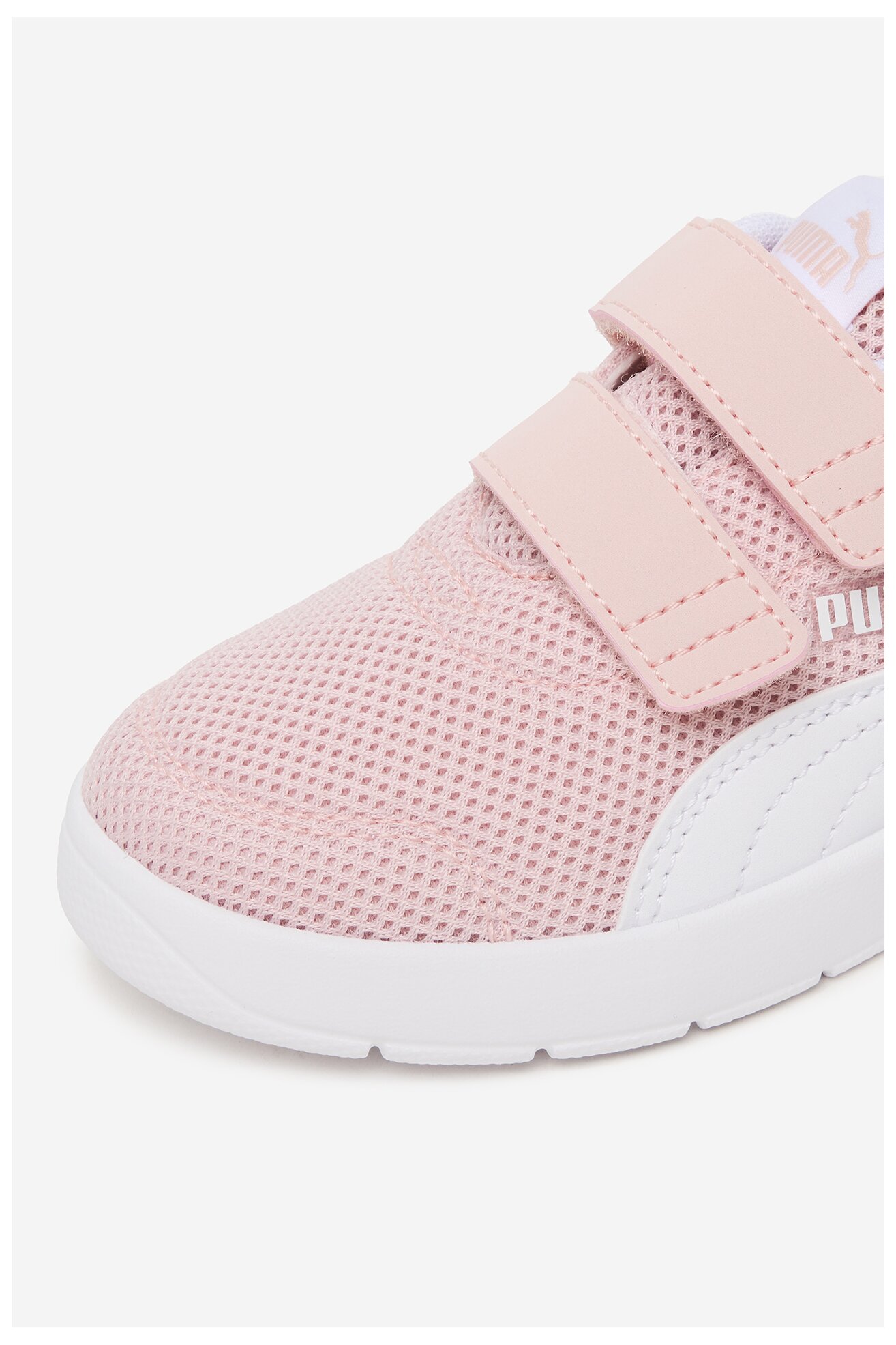 Sportcipő Puma EO-COURTFLEX V3 MESH PS 39808503 RÓZSASZÍN