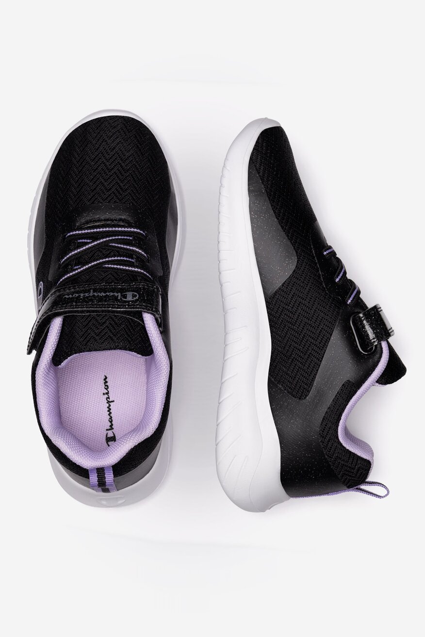 
                Încălțăminte sport Champion NEGRU - 5905588669432