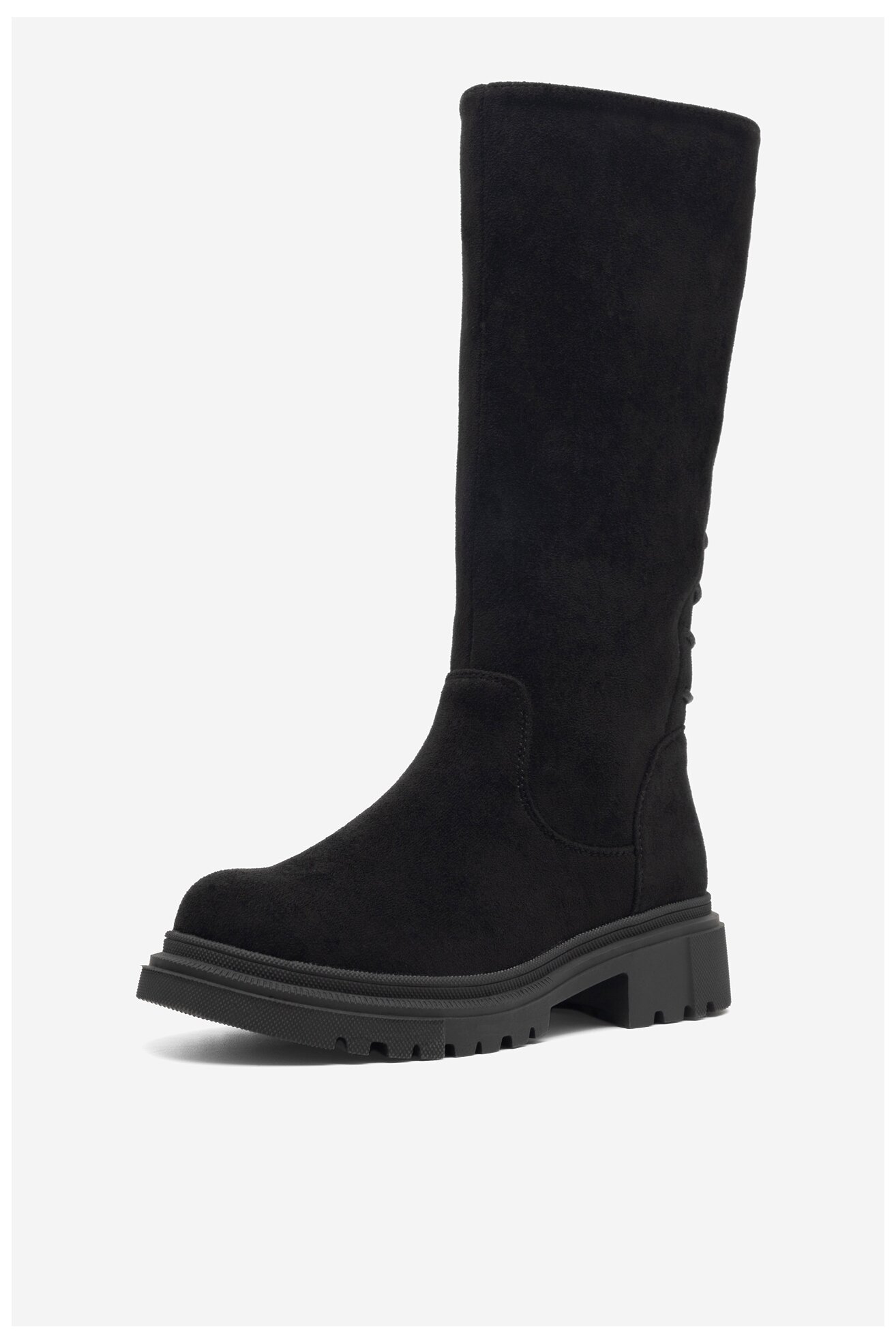 Ботуши DeeZee CS5819-24 ЧЕРЕН