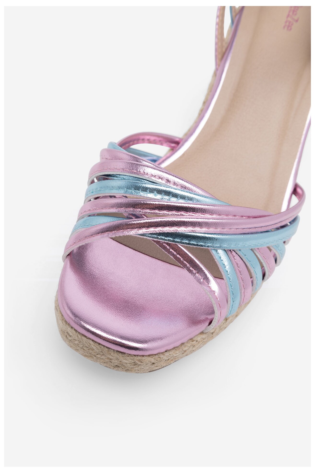 Sandale DeeZee WYL2610-01 ROZ