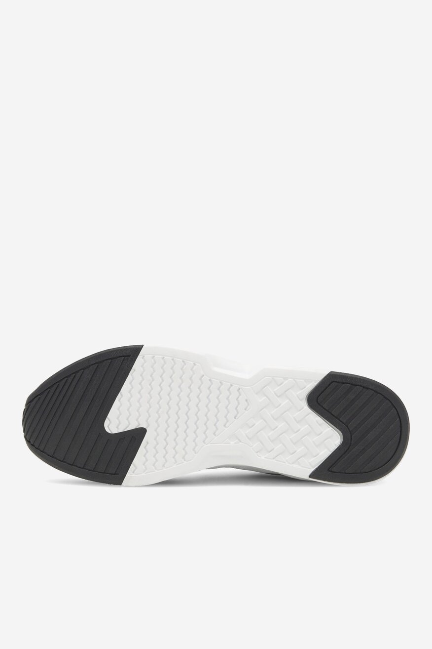 Încălțăminte sport Kappa ALB - 5905588303336
