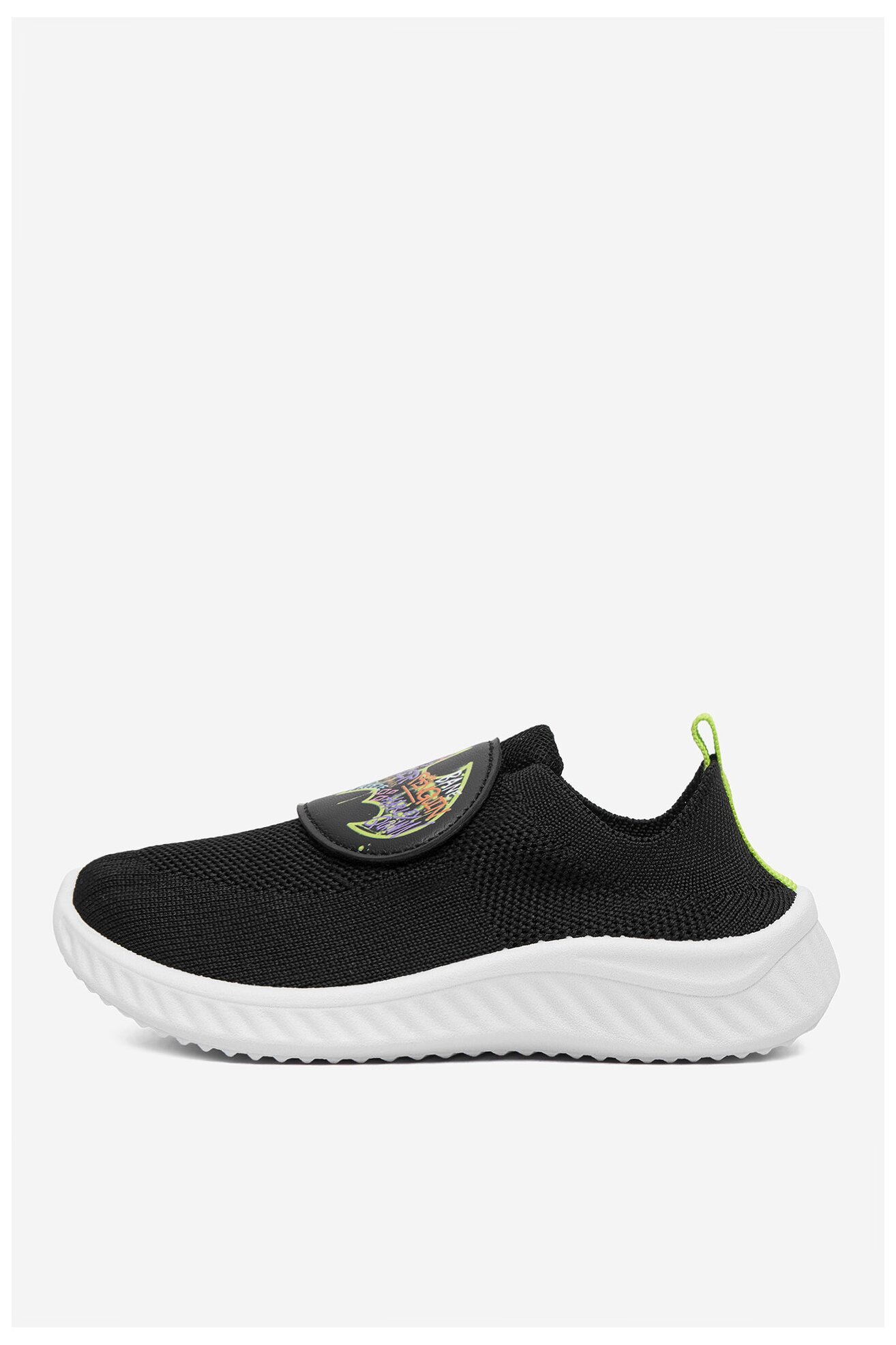 Sportska obuća Batman CEO-CP91-SS26-218WBBAT CRNA