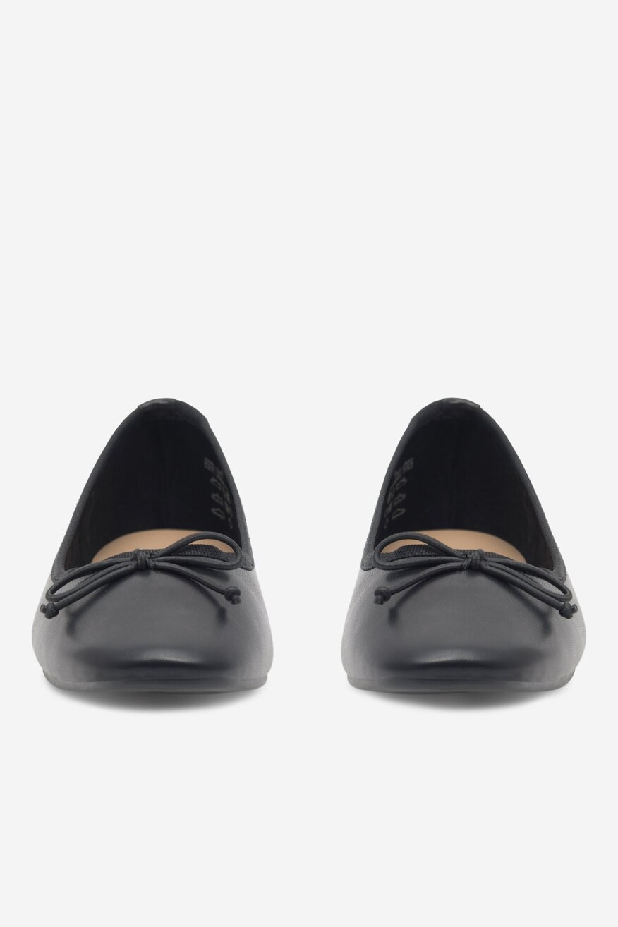 
                Baleriny Jenny Fairy FEKETE - 5905588264378