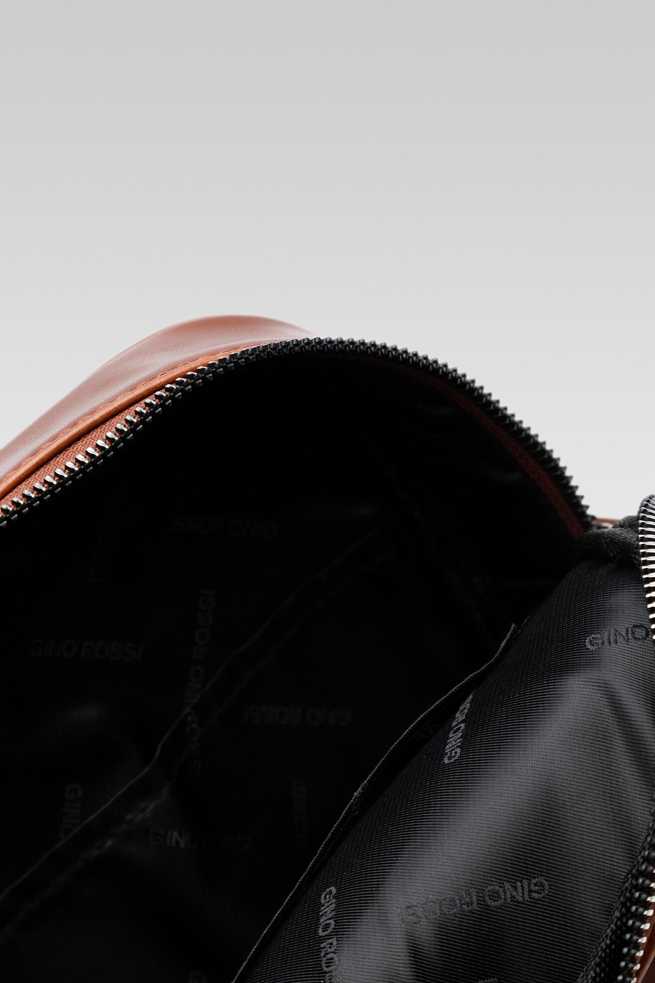 Torba męska Gino Rossi BGR-U-017-40-08 Brązowy