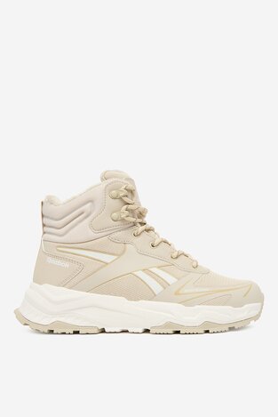 Duboke cipele Reebok CEO-A062491C-2 BEŽ
