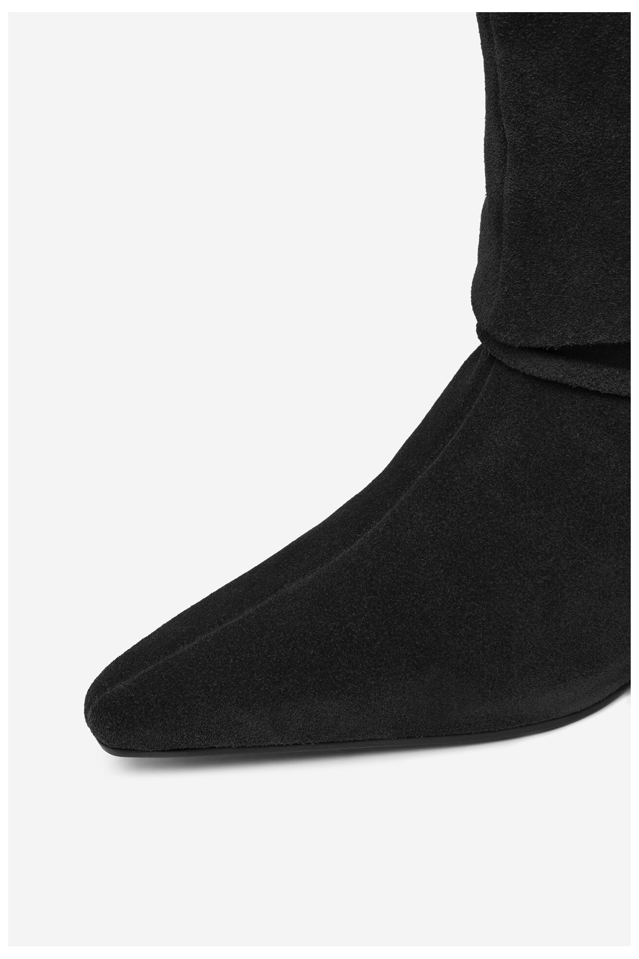 Боти Gino Rossi EO-DIUNA-120056 ЧЕРЕН