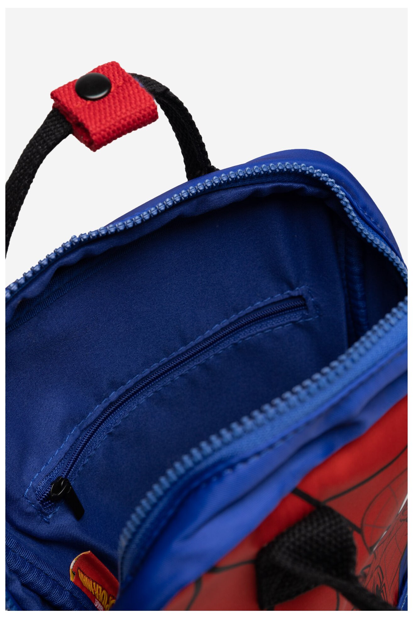 Hátizsák Spider-Man ACCCS_SS24-325SPRMV MIX