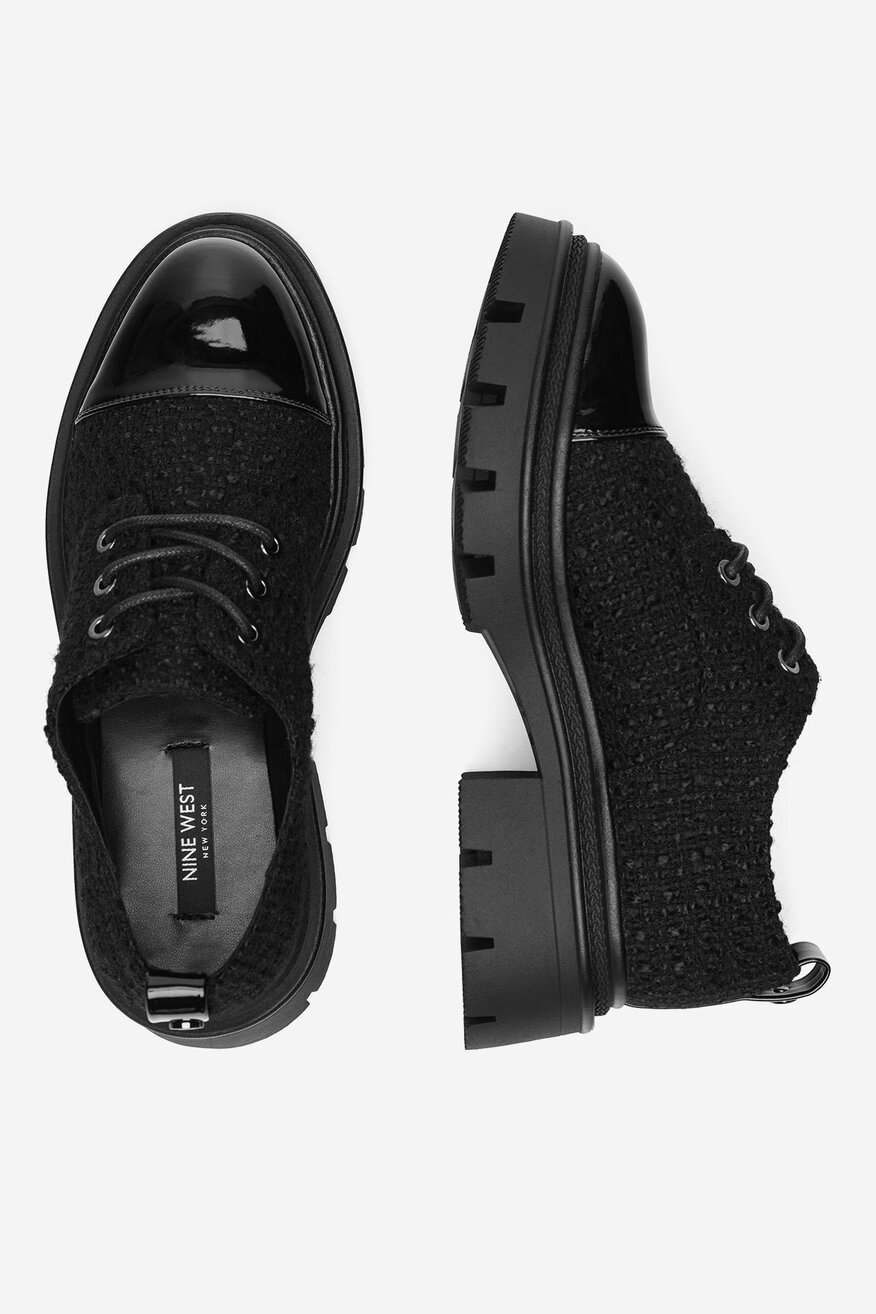 
                NINE WEST - Półbuty - 5903419361807