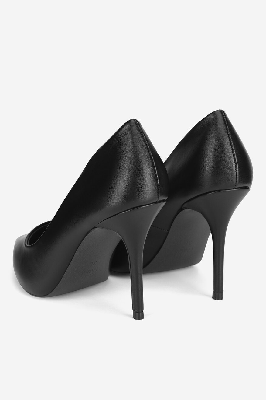 
                Jenny Fairy - Szpilki - 5905588735359