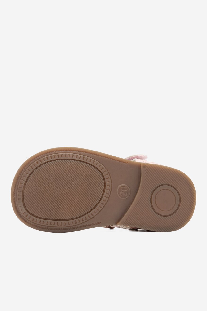 
                Sandale Nelli Blu ROZE - 5904862641249