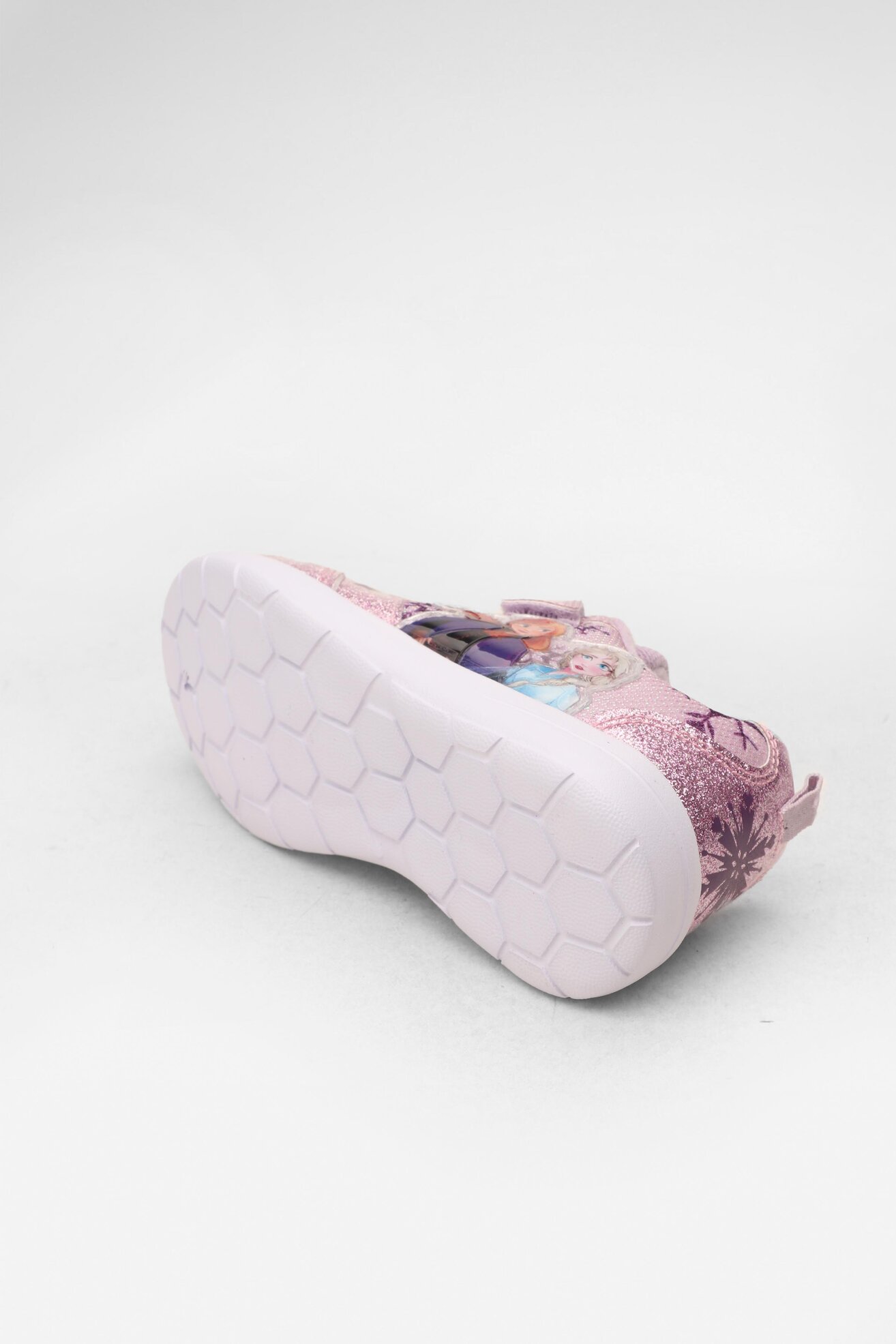 Obuwie sportowe Frozen CP-S21L010A-2DFR Różowy