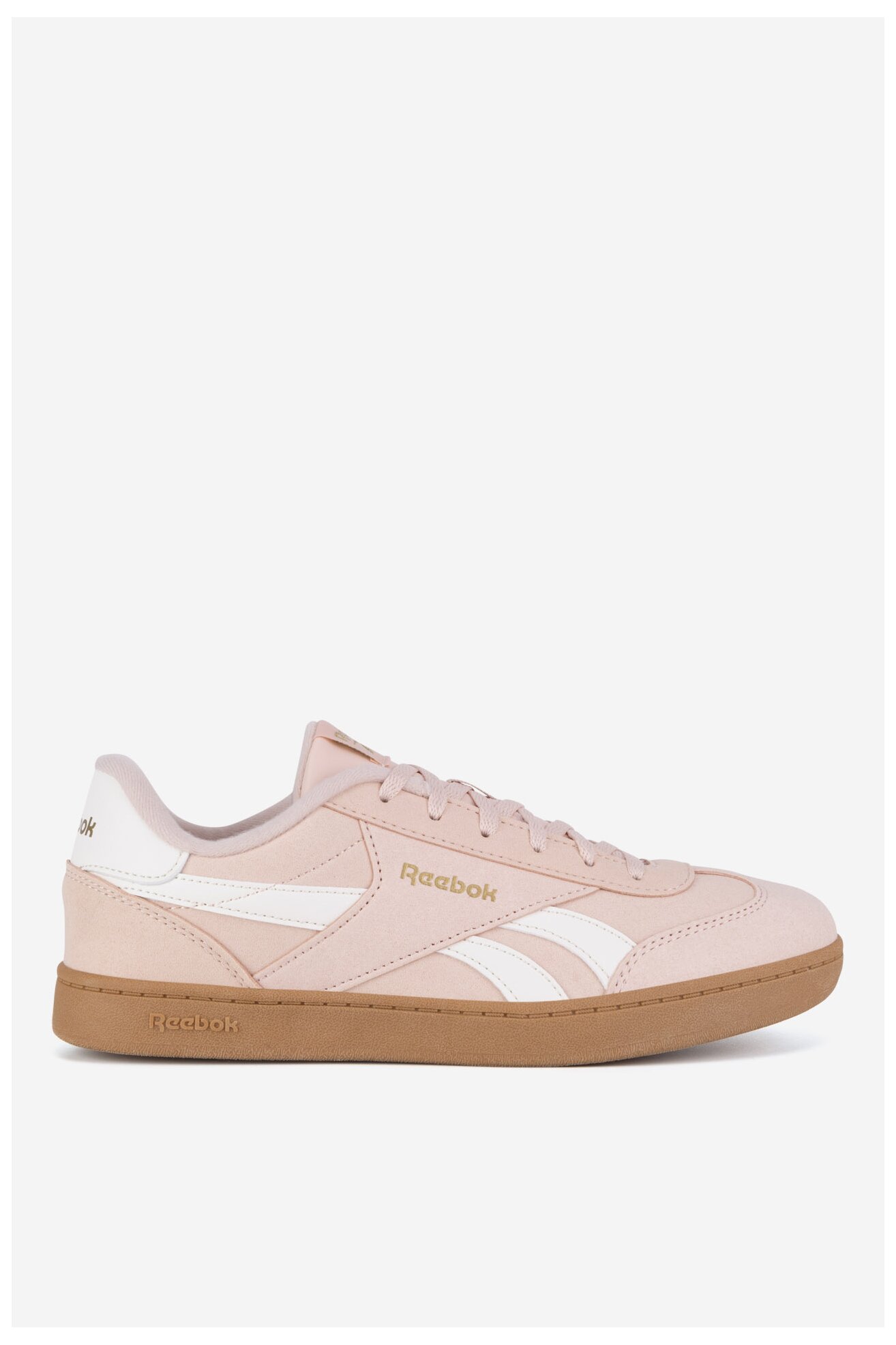 Obuwie sportowe Reebok SMASH EDGE 100235005 Różowy