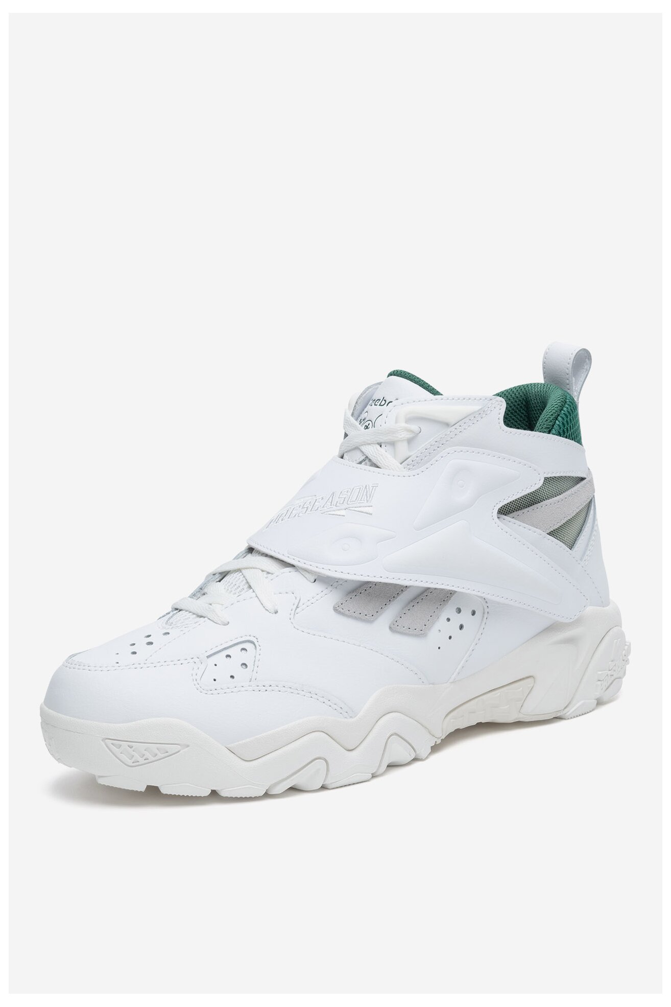 Спортни обувки Reebok PRESEASON 94 100202793 БЯЛ