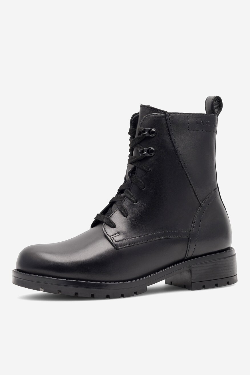 
                Bocanci Lasocki NEGRU - 5905588089087