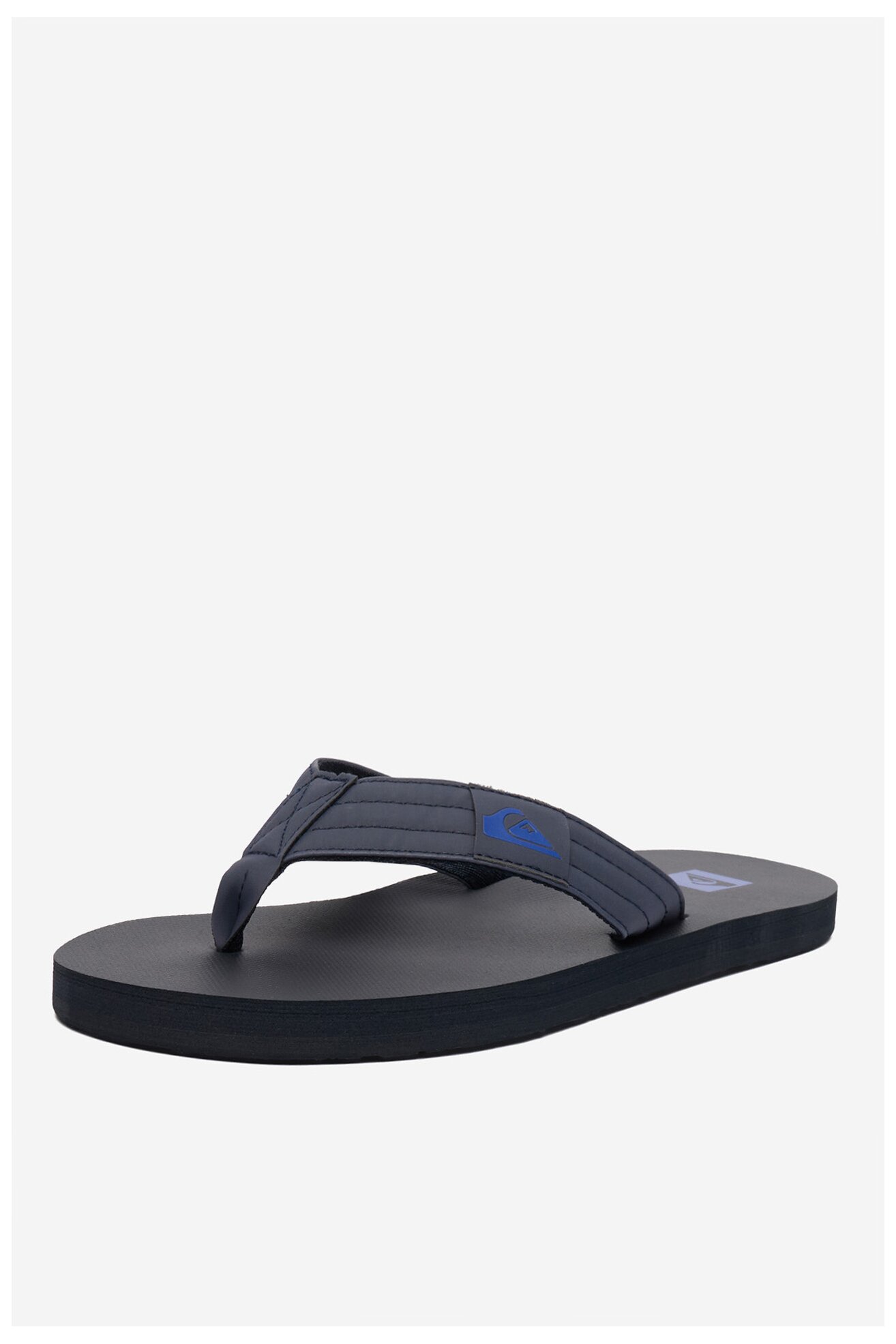 Klapki basenowe QUIKSILVER EO-DUNE CQ10036MDM Granatowy