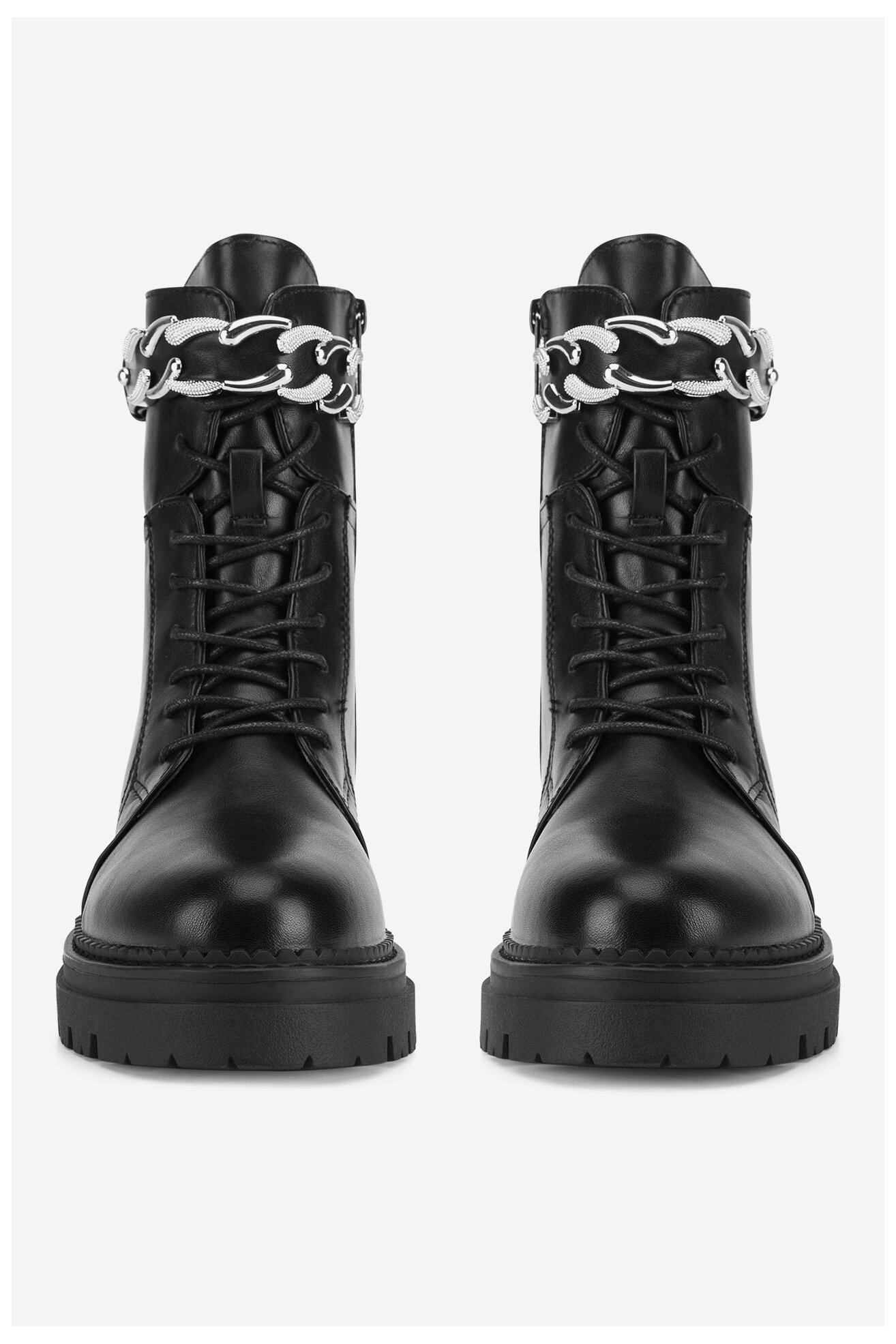 Боти Jenny Fairy WS5579-12 ЧЕРЕН