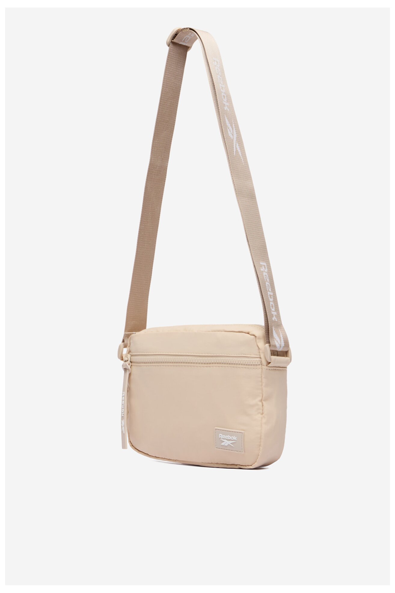 Torebka Reebok CEOWB-RBK-KL-003-09 Beżowy