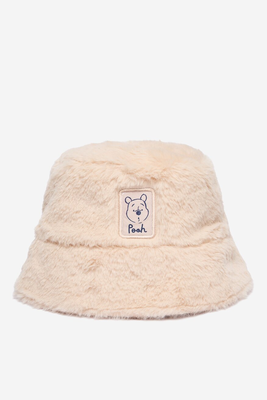 
                Dečija kapa Winnie The Pooh BEŽ - 5906751434284