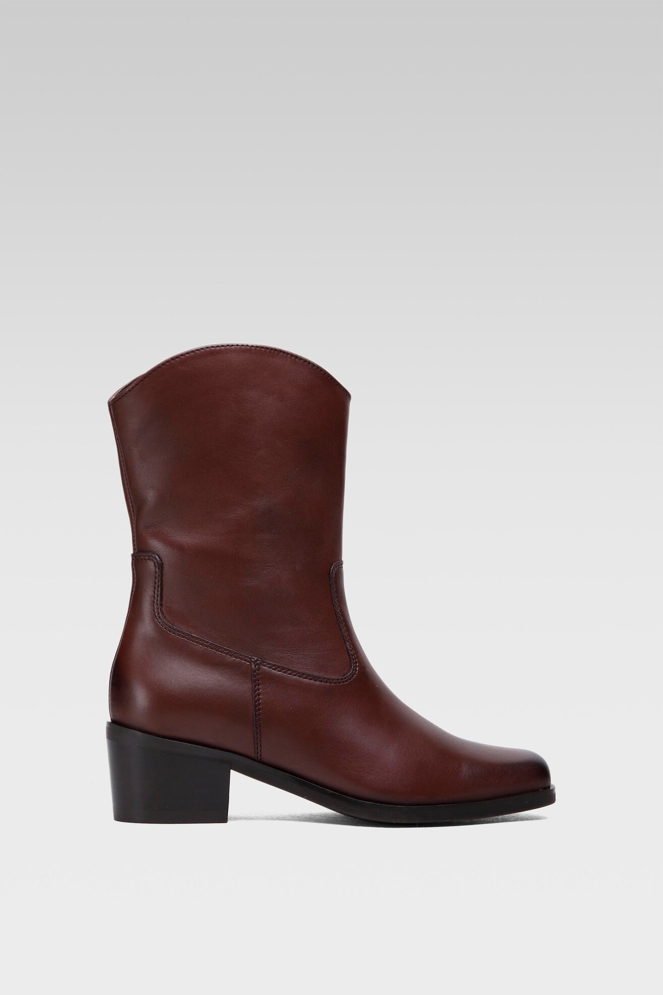 Боти Lasocki EVITA-01 КАФЯВ