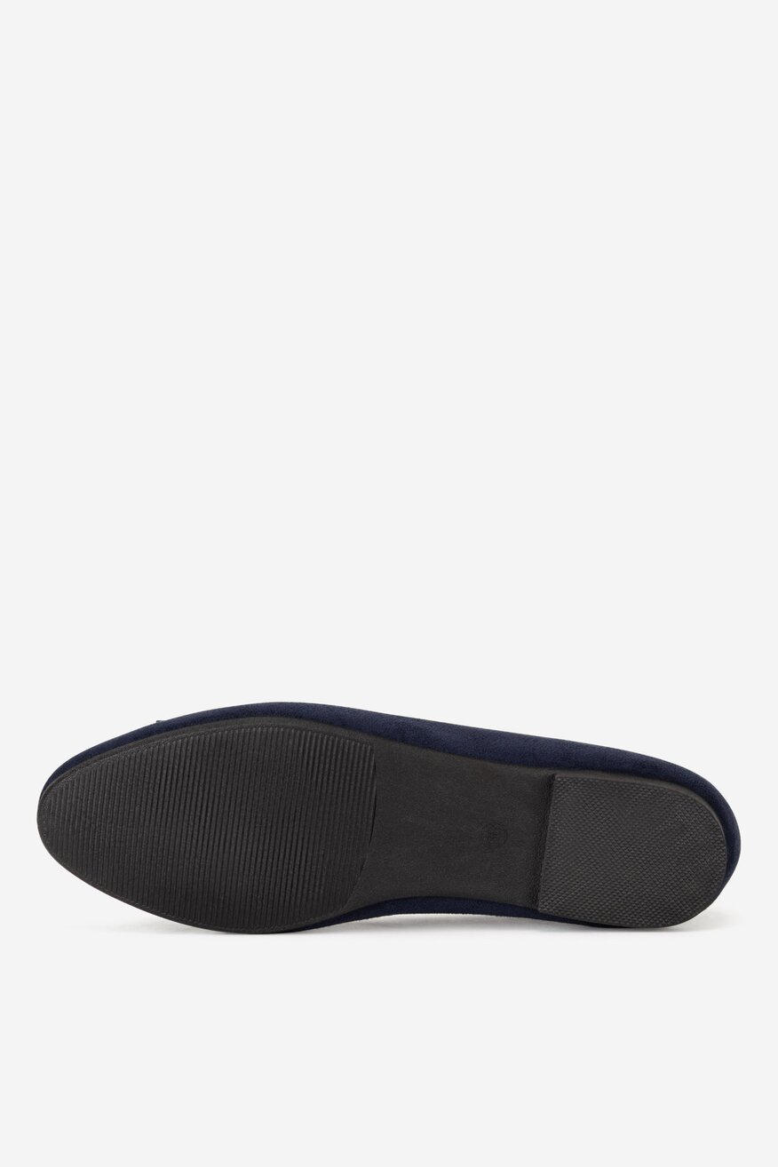 
                Балерина Jenny КОБАЛТОВО СИНЬО - 5906751807323