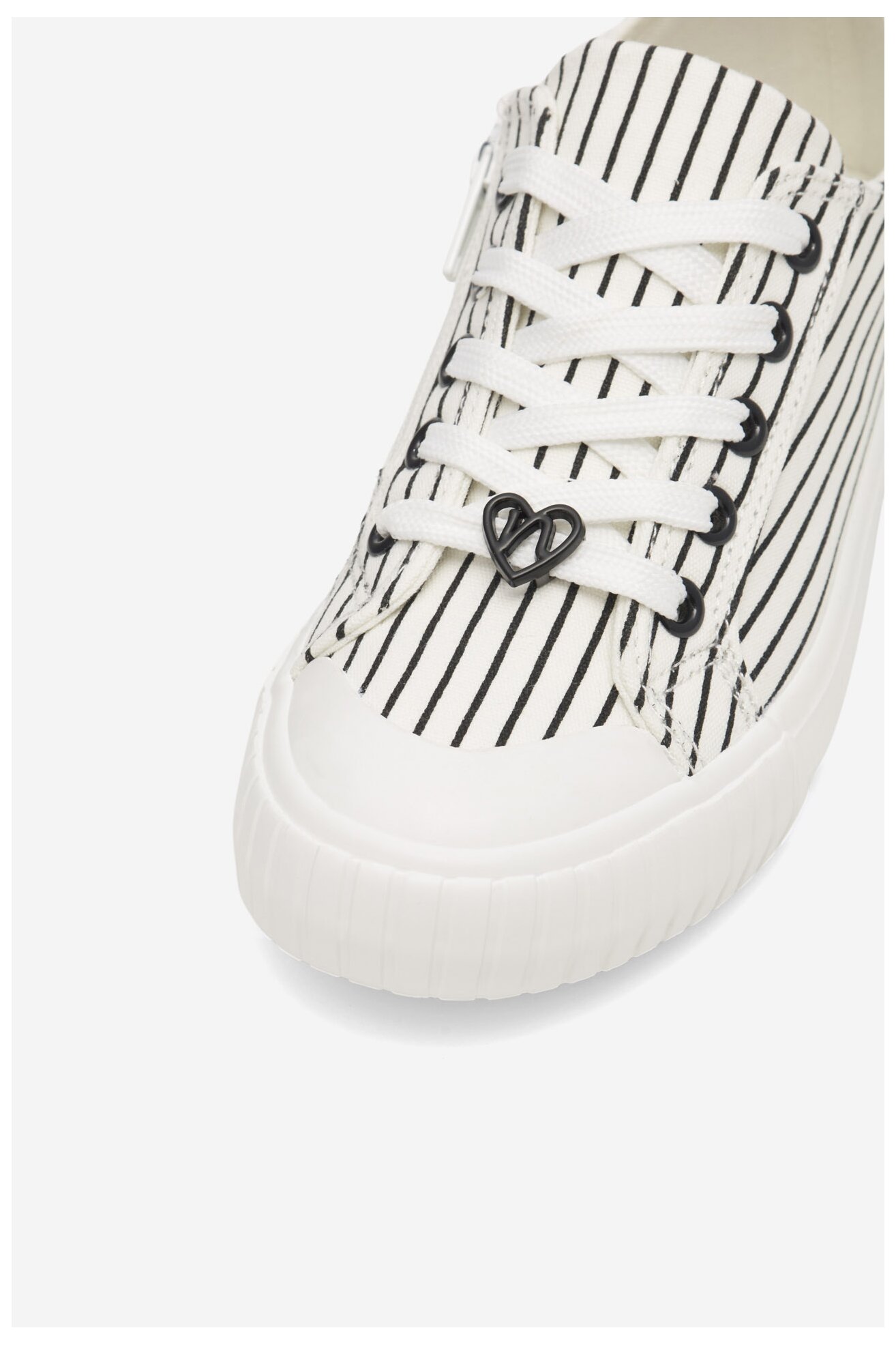 Кецове Nelli Blu CF2638-1 БЯЛ