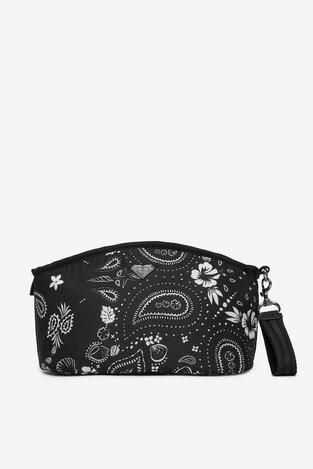 Косметичка ROXY CWBEO-RX-W1-006-SS26 ЧОРНИЙ