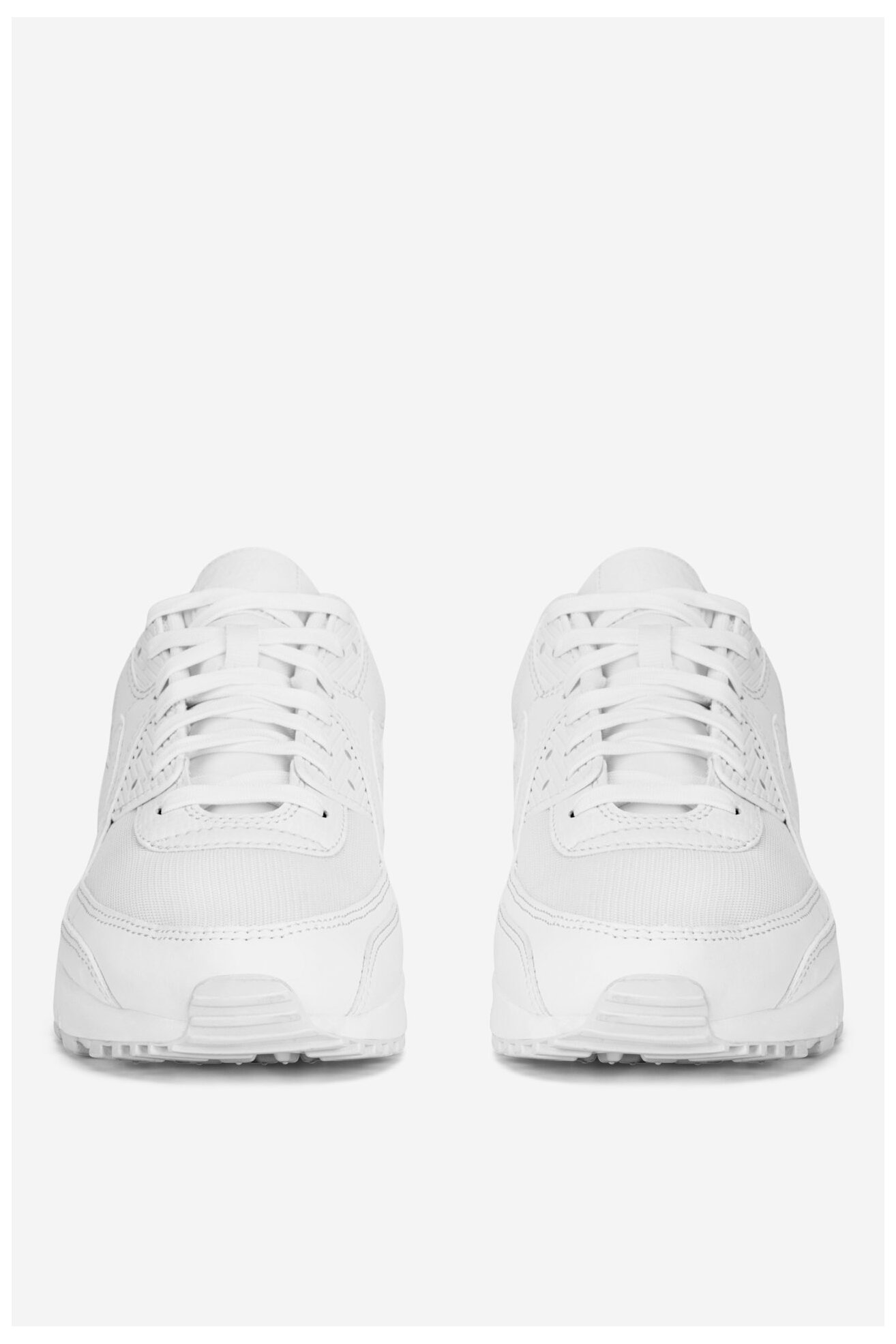 Obuwie sportowe Nike DH8010-100 Biały