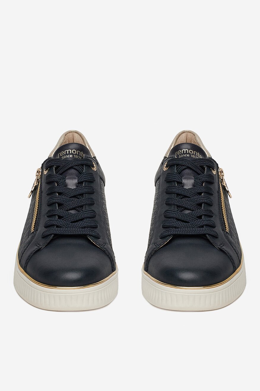 Sneakerși Remonte BLEUMARIN ÎNCHIS - 2230074033552