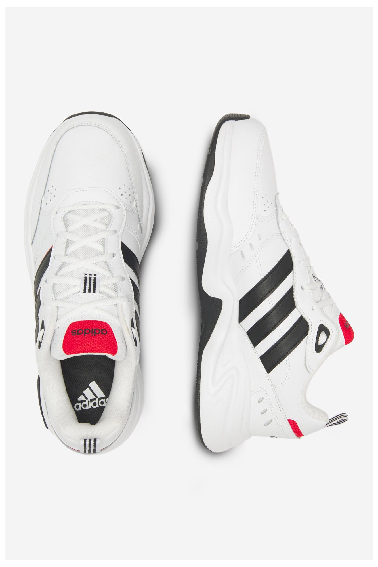Sportska obuća adidas STRUTTER EG2655 BELA