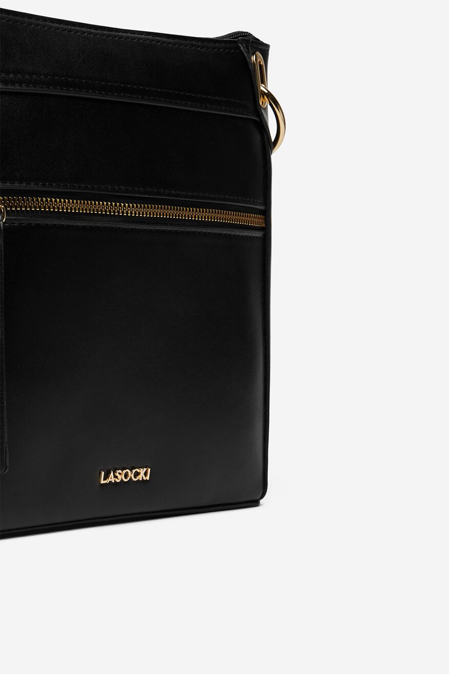 
                Kézitáska Lasocki FEKETE - 5904862312194