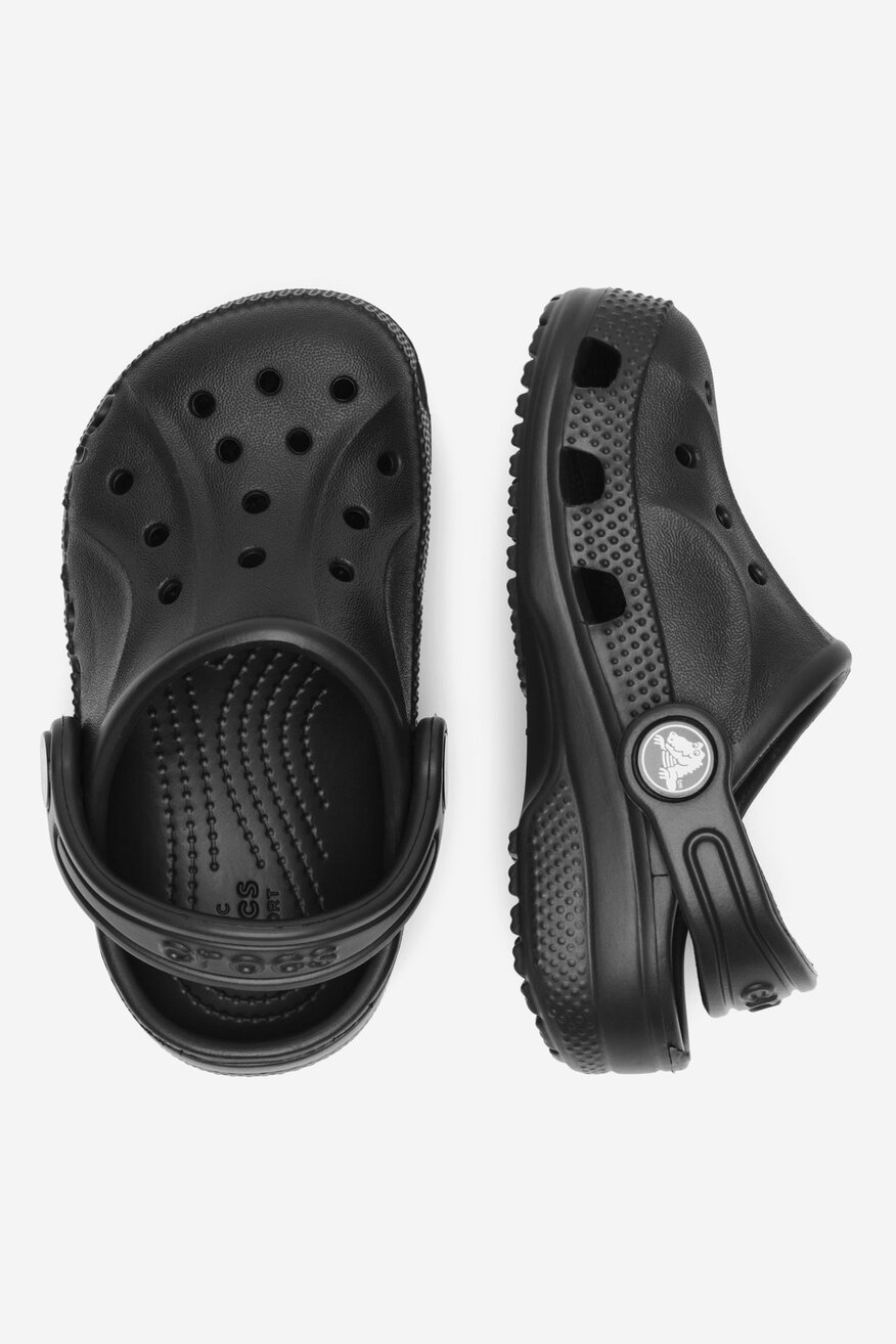 
                Папуче за базен Crocs CRNA - 5903698751726