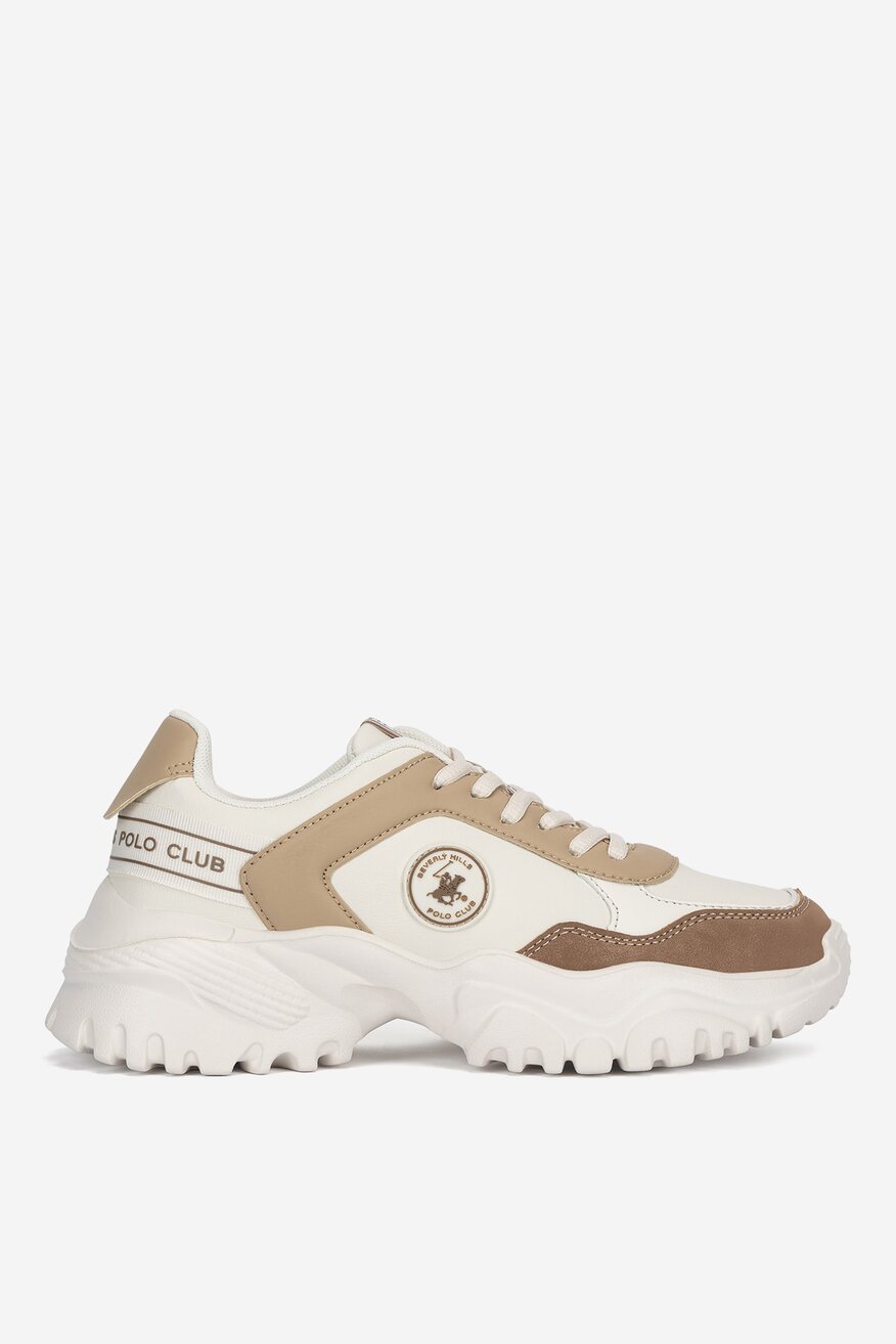 Beverly Hills Polo Club - Sneakersy - 5905588827108