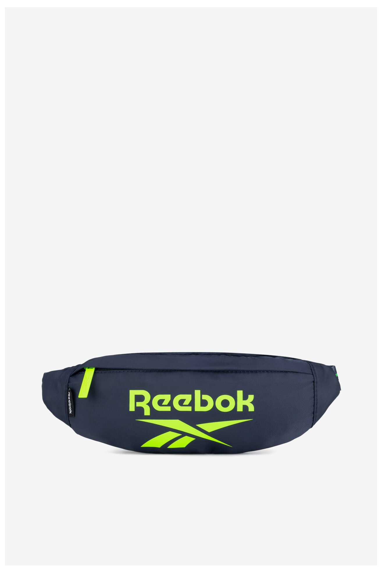 Сумка З Ремінцем Reebok RBK-014-CCC-06 ТЕМНО-СИНІЙ