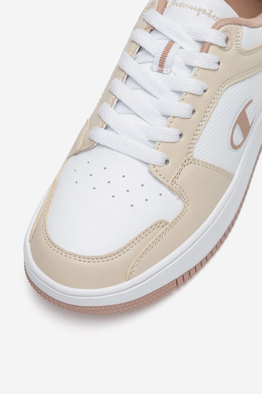 
                Кросівки спортивні Champion БЕЖЕВИЙ - 5905588676812