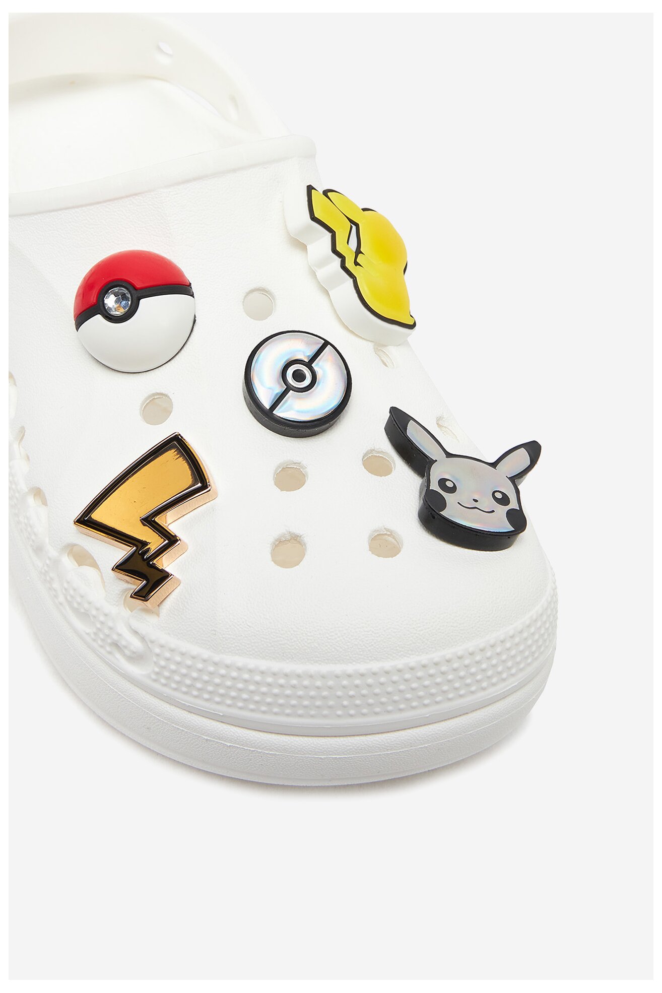 Ozdoba do butów Crocs 10009998 5PACK MIX