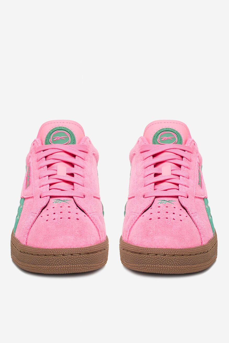 
                Sportcipő Reebok RÓZSASZÍN - 5906751218716